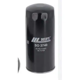 Hifi 3740 oil filter