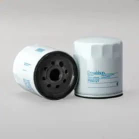 Fuel filter Spin-on compatible Yanmar 12947055701