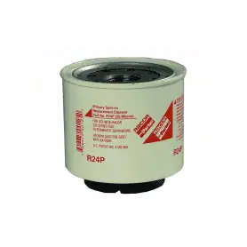 Diesel filter separator