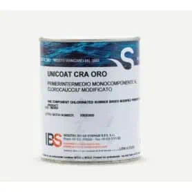 Unicoat Primer Cra ORO da 750 ml