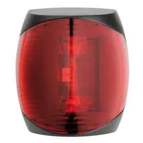 LED street lights Sphera II with a range of up to 20 meters, made of polycarbonate body.