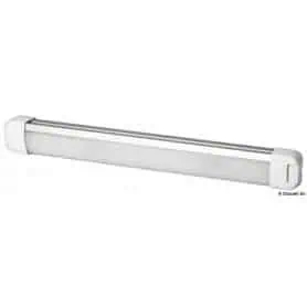 Plafoniere a LED in alluminio