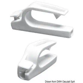 Fender hook - Fend Fix