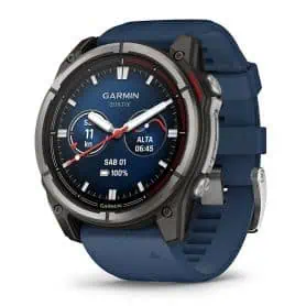 Orologio Smartwatch Garmin Quatix 8 - 51mm