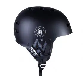 JOBE HELMET WAKEBOARD BASE HELMET BLACK XL