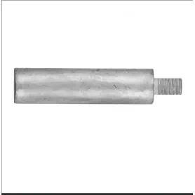 Anodo caterpillar d.16 L.41 3/8'' unc