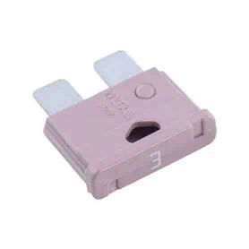 Fusibile Unival 4A