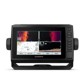 CHARTPLOTTER ECHOMAP UHD 72sv without transducer