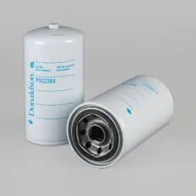 Diesel filter GN MACHINES for YANMAR 127695-55630