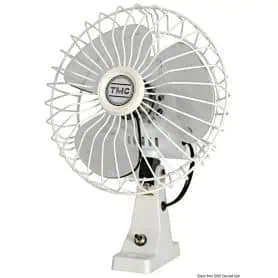 Ventilatore TMC orientabile