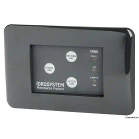 Ricambi ed accessori per WC elettrici Laguna e Luxury e WC SILENT Slim, Ultra Slim ed Elegant