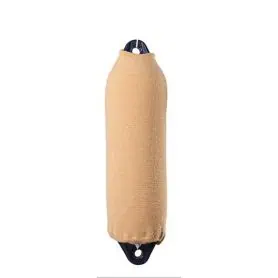 Beige acrylic wing cover 300x170