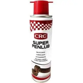 Super PENLUB sbloccante, antigrippante,lubrif. da 250ml