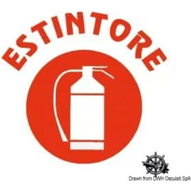 Adesivo regolamentare CE