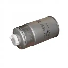 Diesel filter with bleed dim.Ø ext.mm.87