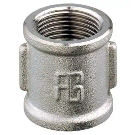 MANICOTTO RIDOTTO OTTONE FF DA 2''1/2 X 2''