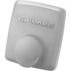 Cover ZIPWAKE  grigia CHIARO