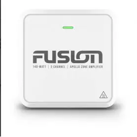 Amplificatore nautico Fusion Apollo 2 canali