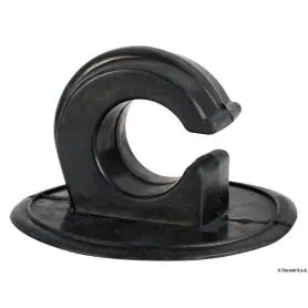 We will fix the EPDM sidewall.