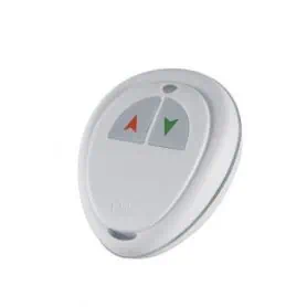 Trasmettitore tascab. P02 con Up/Down 869 mhz