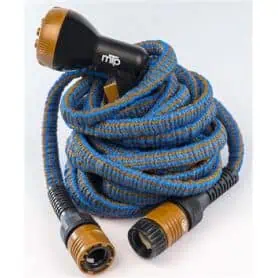 Tubo giardino esten. Wally mt.25 b/a