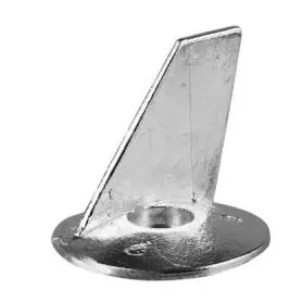 Pinna in zinco per motori Mercury 853762