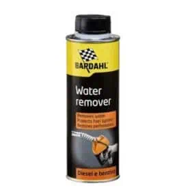 Additivo Remover water carburante ml.300