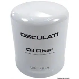Filtri olio piedi VOLVO IPS