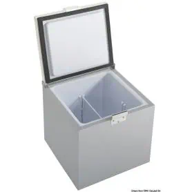 Frigorifero/congelatore a pozzetto ISOTHERM Cruise 40 Cubic da 40 l