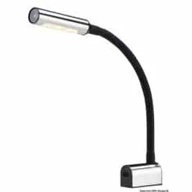 Adjustable LED Spotlight for Bed Head/Reading Cards.
