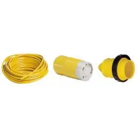 Cavo con spine MARINCO