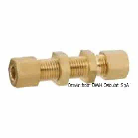M5 fittings