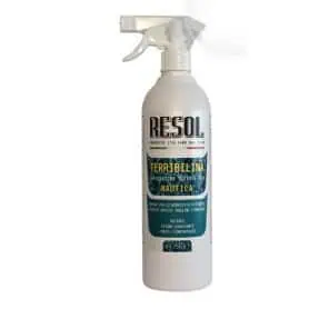 Detergente Terribilina per teak,skai,vetroresina 750ml