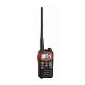 Radio Vhf Standard Horizon mod. Hx40E