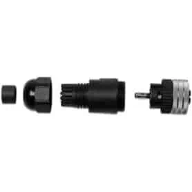 Female NMEA 2000 connector