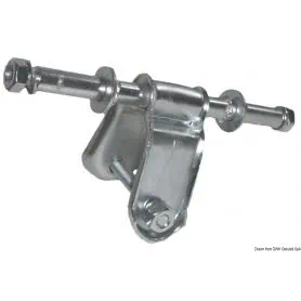 Side roller bracket Ã˜ 120 mm