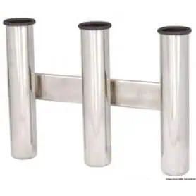 Stainless Steel Rod Holder