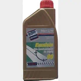 OLIO EMULSIONANTE 99 UNIVERSALE DA 1 LT