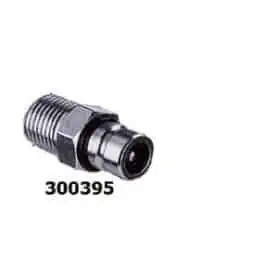 Innesto carburante maschio Suzuki/Honda lato serbatoio