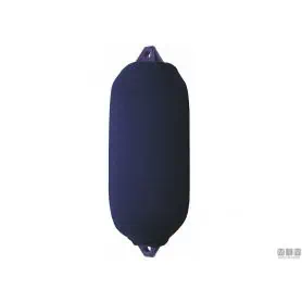 Calza copriparabordo Fendress blu navy per parabordo F7