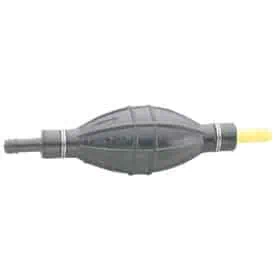 Fuel suction pump