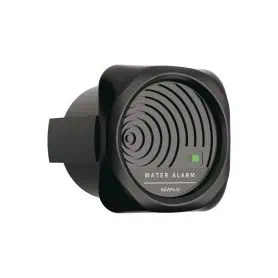 Audible alarm for bilge pump 24V