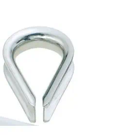Redancia inox d.10 mm