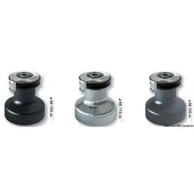 LEWMAR Evo self-Tailing Winch
