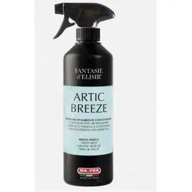 ARTIC BREEZE ELIXIR FANTASIES FRAGRANCE DIFFUSER 500 ML