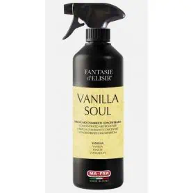 FANTASIE D'ELISIR VANILLA SOUL FRAGRANCE DIFFUSER  500 ML