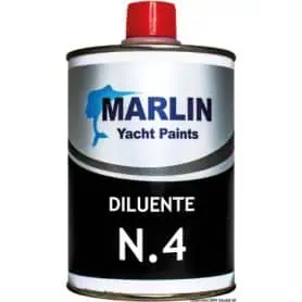 Diluente MARLIN per Flexy, Velox e Metal Primer