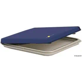 Protezioni per passouomo Lewmar Low/Medium profile