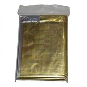 Advantec thermal blanket  2.10 x 1.60 m