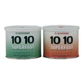 CECCHI C-SYSTEM 10 10 FAST  da 4,5 kg